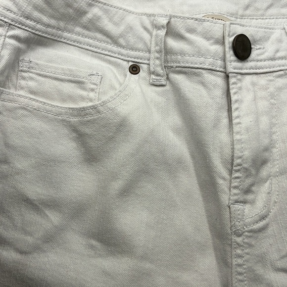 Soft Surroundings Walking Shorts Size 6 - Picture 14 of 16